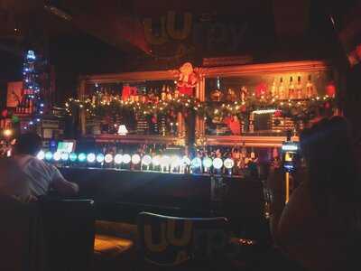 Pillar Bar Dublin