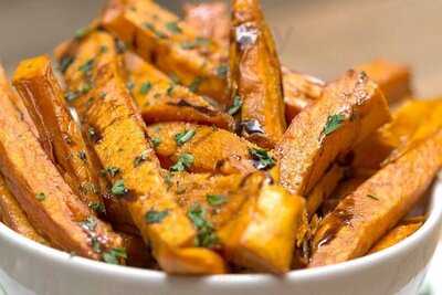 Ruby Tuesday's Soul Food