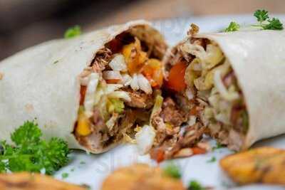 Ruby Tuesday's Soul Food