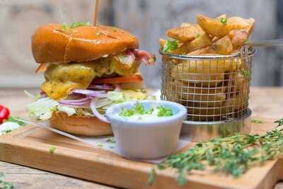 Ruby Tuesday's Soul Food