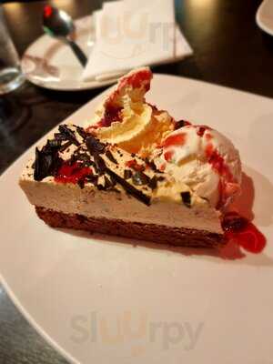 The Cellar Bar And Restaurant