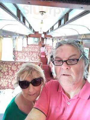 The Cellar Bar And Restaurant