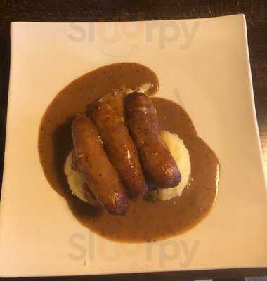 The Cellar Bar And Restaurant