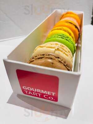 Gourmet Tart Company
