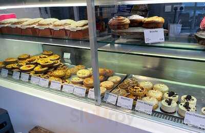 Gourmet Tart Company