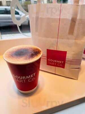 Gourmet Tart Company