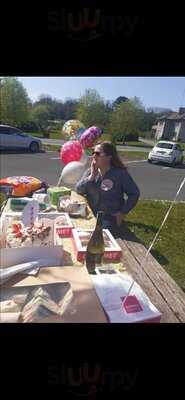 Gourmet Tart Company