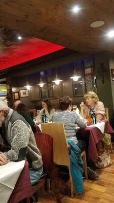 Da Paulino's Ristorante Italiano