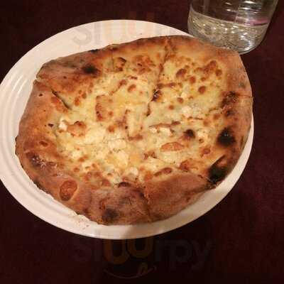 Da Paulino's Ristorante Italiano