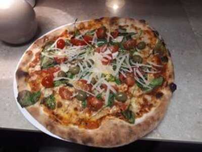 Da Paulino's Ristorante Italiano