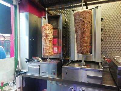 The Charcoal Grill Eyre Square