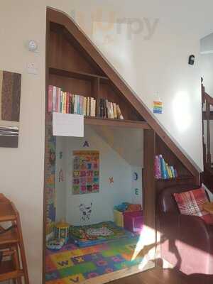 O'hehirs Bakery Cafe