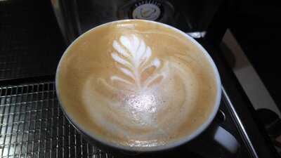 O'hehirs Bakery Cafe