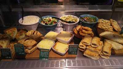 O'hehirs Bakery Cafe