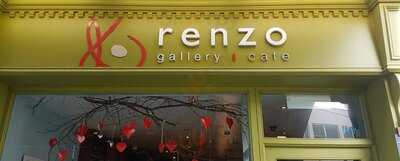 Renzo Cafe