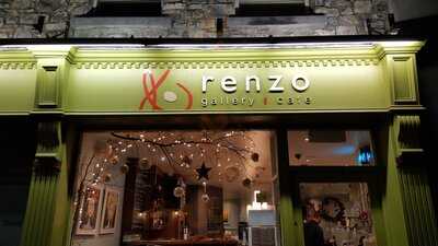 Renzo Cafe