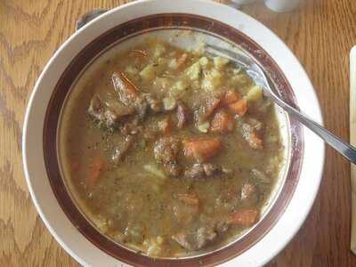 Cullen's Bistro & Coffee House