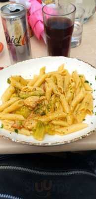 Woozza Wood Fired Pizza