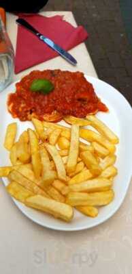 Woozza Wood Fired Pizza