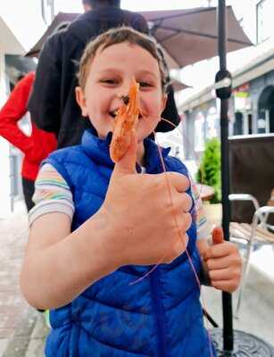 Woozza Wood Fired Pizza