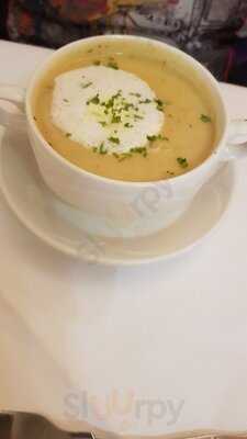 Park House Restaurant