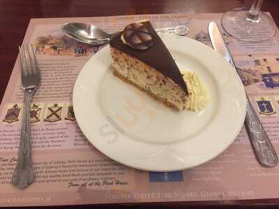 Park House Restaurant