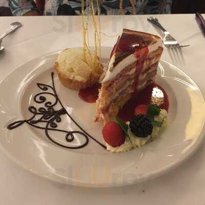 Park House Restaurant