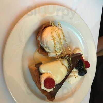 Park House Restaurant