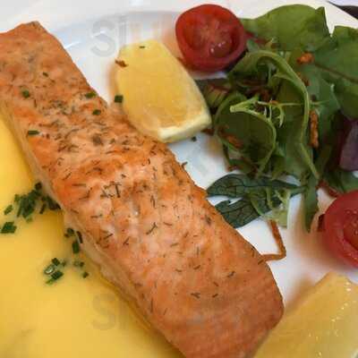 Park House Restaurant