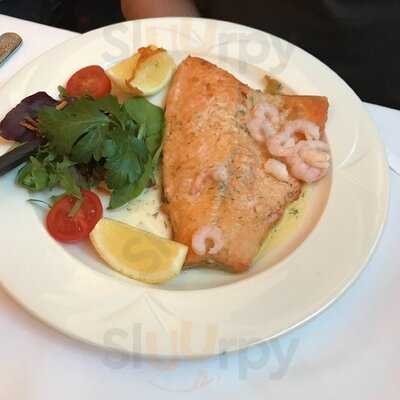 Park House Restaurant