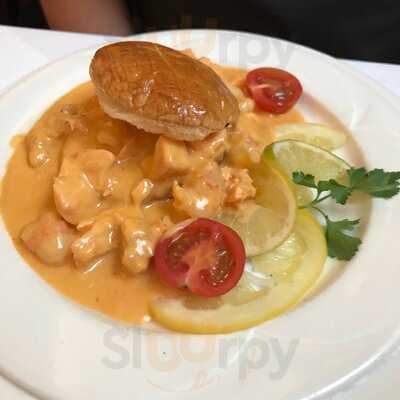 Park House Restaurant