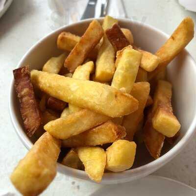 Rockin’ Joe’s Diner