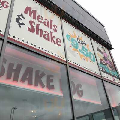 Rockin’ Joe’s Diner