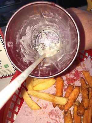 Rockin’ Joe’s Diner