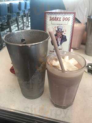 Rockin’ Joe’s Diner