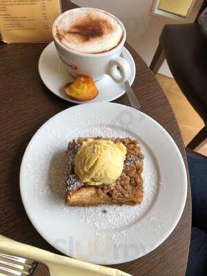 The Blooming Gorse Cafe