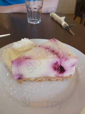 The Blooming Gorse Cafe