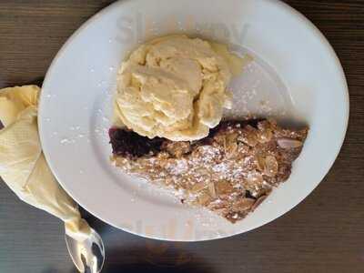 The Blooming Gorse Cafe