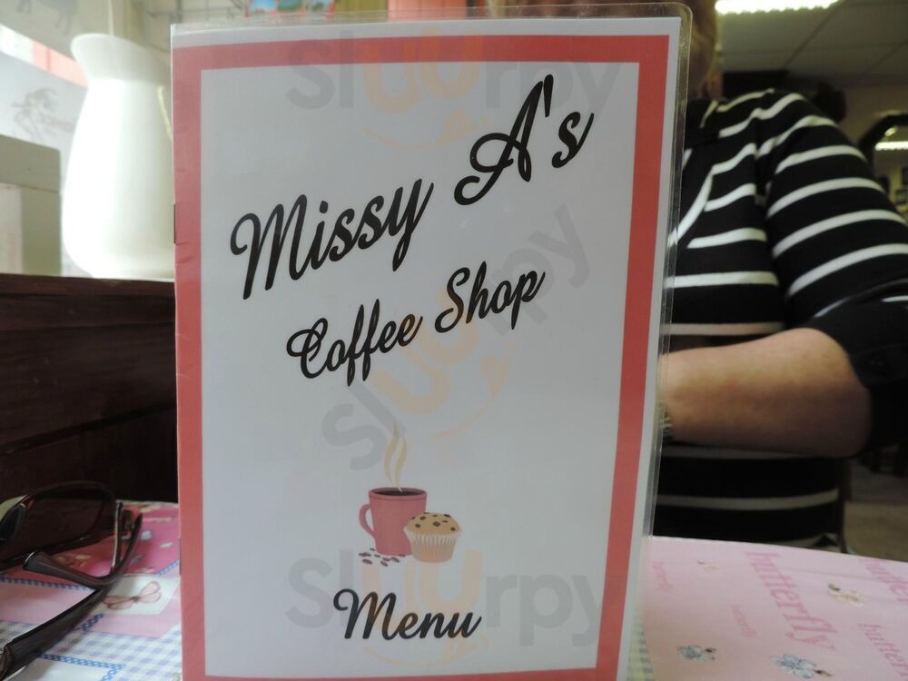 Missy A's