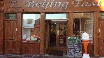 Beijing Taste