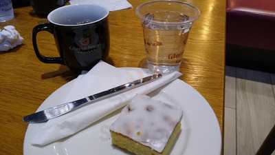 Gloria Jean's Coffees