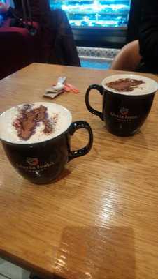 Gloria Jean's Coffees