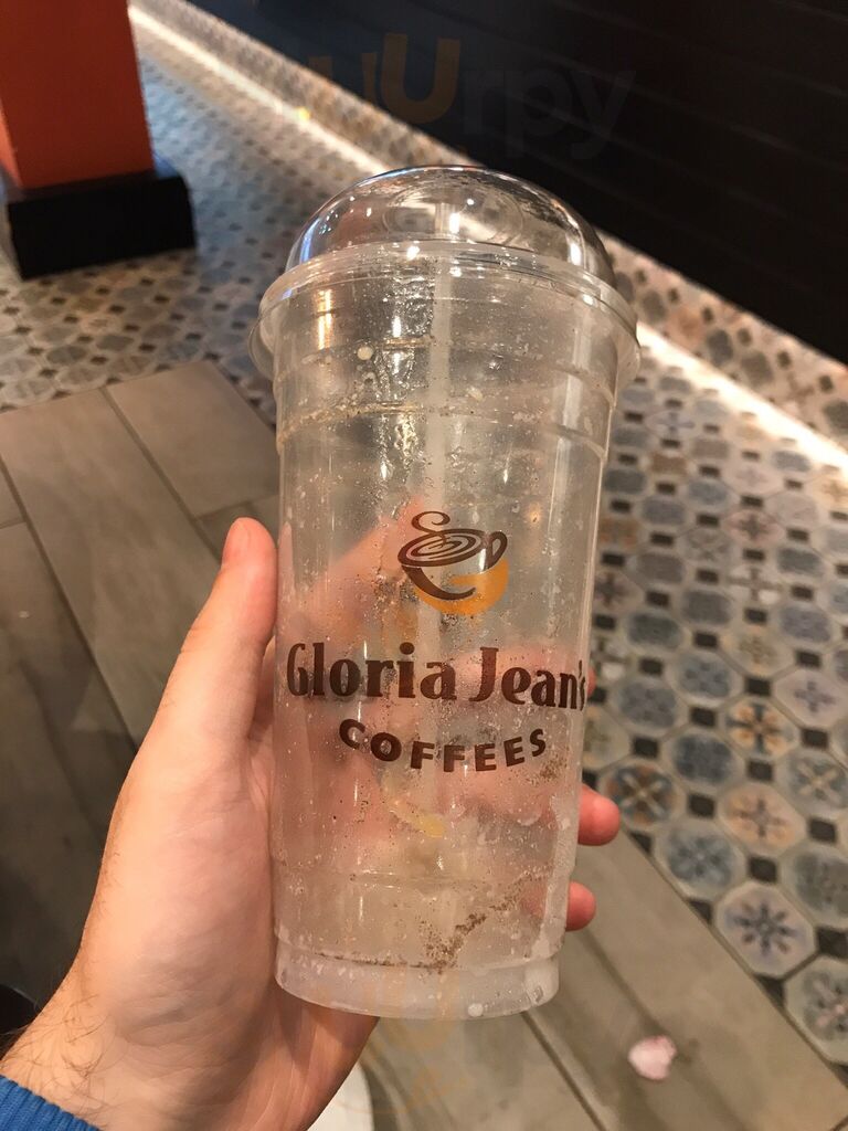 Gloria Jean's Coffees
