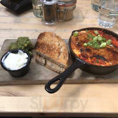 Two Fifty Square Coffee Roasters