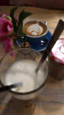 Two Fifty Square Coffee Roasters