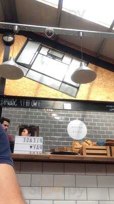 Two Fifty Square Coffee Roasters