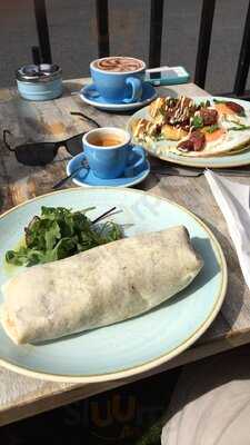 Two Fifty Square Coffee Roasters