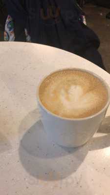 Starbucks Opera Lane