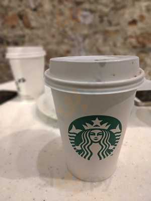 Starbucks Opera Lane