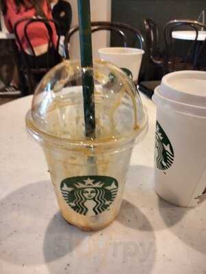 Starbucks Opera Lane